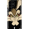 Looney Tunes Wile E. Coyote Smile Galaxy S22 Ultra Pro Case