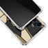 Looney Tunes Wile E. Coyote Smile Galaxy S23 FE Clear Case