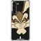 Looney Tunes Wile E. Coyote Smile Galaxy S23 Plus Clear Case