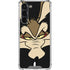 Looney Tunes Wile E. Coyote Smile Galaxy S23 Plus Clear Case