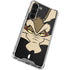 Looney Tunes Wile E. Coyote Smile Galaxy S23 Plus Clear Case