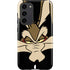 Looney Tunes Wile E. Coyote Smile Galaxy S23 Plus Pro Case