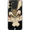 Looney Tunes Wile E. Coyote Smile Galaxy S23 Plus Skin