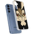 Looney Tunes Wile E. Coyote Smile Galaxy S24 Clear Case