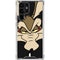 Looney Tunes Wile E. Coyote Smile Galaxy S24 Ultra Clear Case