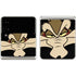 Looney Tunes Wile E. Coyote Smile Galaxy Z Flip3 5G Skin