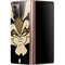 Looney Tunes Wile E. Coyote Smile Galaxy Z Fold2 5G Skin