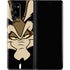 Looney Tunes Wile E. Coyote Smile Galaxy Z Fold2 5G Skin