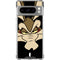 Looney Tunes Wile E. Coyote Smile Google Pixel 8 Pro Clear Case