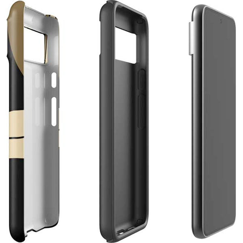 Looney Tunes Wile E. Coyote Smile Google Pixel 8 Pro Impact Case