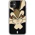 Looney Tunes Wile E. Coyote Smile iPhone 11 Clear Case