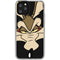 Looney Tunes Wile E. Coyote Smile iPhone 11 Pro Clear Case