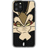 Looney Tunes Wile E. Coyote Smile iPhone 11 Pro Clear Case