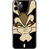 Looney Tunes Wile E. Coyote Smile iPhone 11 Pro Max Skin