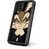 Looney Tunes Wile E. Coyote Smile iPhone 11 Pro Max Waterproof Case
