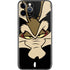 Looney Tunes Wile E. Coyote Smile iPhone 11 Pro Skin