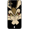 Looney Tunes Wile E. Coyote Smile iPhone 11 Skin