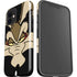 Looney Tunes Wile E. Coyote Smile iPhone 12 Impact Case