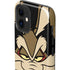 Looney Tunes Wile E. Coyote Smile iPhone 12 Mini Impact Case