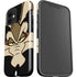Looney Tunes Wile E. Coyote Smile iPhone 12 Mini Impact Case