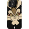 Looney Tunes Wile E. Coyote Smile iPhone 12 Mini Lite Case