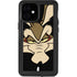 Looney Tunes Wile E. Coyote Smile iPhone 12 Mini Waterproof Case