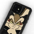 Looney Tunes Wile E. Coyote Smile iPhone 12 Mini Waterproof Case