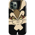 Looney Tunes Wile E. Coyote Smile iPhone 12 Pro Impact Case