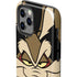 Looney Tunes Wile E. Coyote Smile iPhone 12 Pro Impact Case