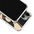 Looney Tunes Wile E. Coyote Smile iPhone 12 Pro Max Clear Case