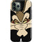 Looney Tunes Wile E. Coyote Smile iPhone 12 Pro Max Impact Case