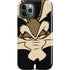 Looney Tunes Wile E. Coyote Smile iPhone 12 Pro Max Impact Case