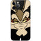 Looney Tunes Wile E. Coyote Smile iPhone 12 Pro Skin