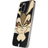 Looney Tunes Wile E. Coyote Smile iPhone 12 Pro Skin