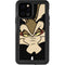 Looney Tunes Wile E. Coyote Smile iPhone 12 Pro Waterproof Case