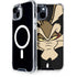 Looney Tunes Wile E. Coyote Smile iPhone 13 MagSafe Case