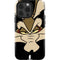Looney Tunes Wile E. Coyote Smile iPhone 13 Pro Impact Case