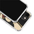 Looney Tunes Wile E. Coyote Smile iPhone 14 Plus Clear Case