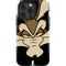 Looney Tunes Wile E. Coyote Smile iPhone 14 Pro Impact Case