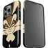 Looney Tunes Wile E. Coyote Smile iPhone 14 Pro Impact Case