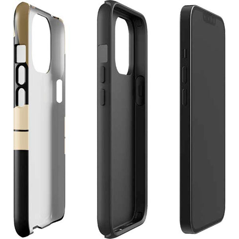 Looney Tunes Wile E. Coyote Smile iPhone 15 Pro Max Impact Case