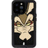 Looney Tunes Wile E. Coyote Smile iPhone 14 Pro Max Waterproof Case