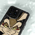 Looney Tunes Wile E. Coyote Smile iPhone 14 Pro Max Waterproof Case