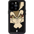 Looney Tunes Wile E. Coyote Smile iPhone 15 Pro Waterproof Case