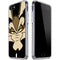 Looney Tunes Wile E. Coyote Smile iPhone SE (2nd & 3rd Gen) Clear Case