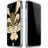 Looney Tunes Wile E. Coyote Smile iPhone SE (2nd & 3rd Gen) Clear Case