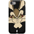 Looney Tunes Wile E. Coyote Smile iPhone SE (2nd & 3rd Gen) Pro Case