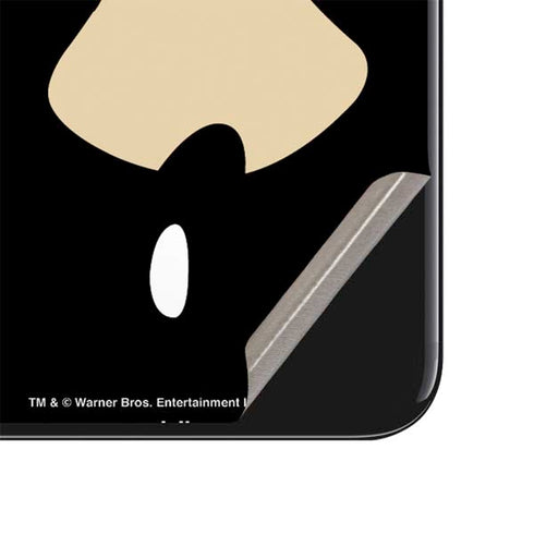 Looney Tunes Wile E. Coyote Smile iPhone SE (2nd & 3rd Gen) Skin