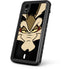 Looney Tunes Wile E. Coyote Smile iPhone XR Waterproof Case