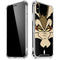 Looney Tunes Wile E. Coyote Smile iPhone XS Max Clear Case